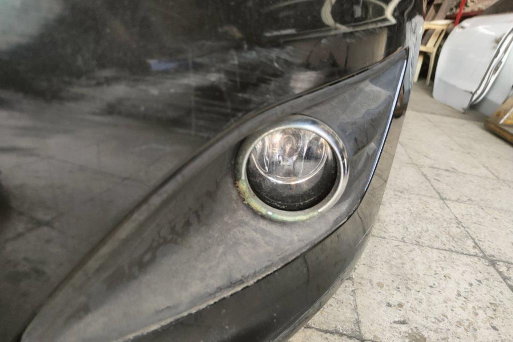 Lights Spotlight Ford C-Max