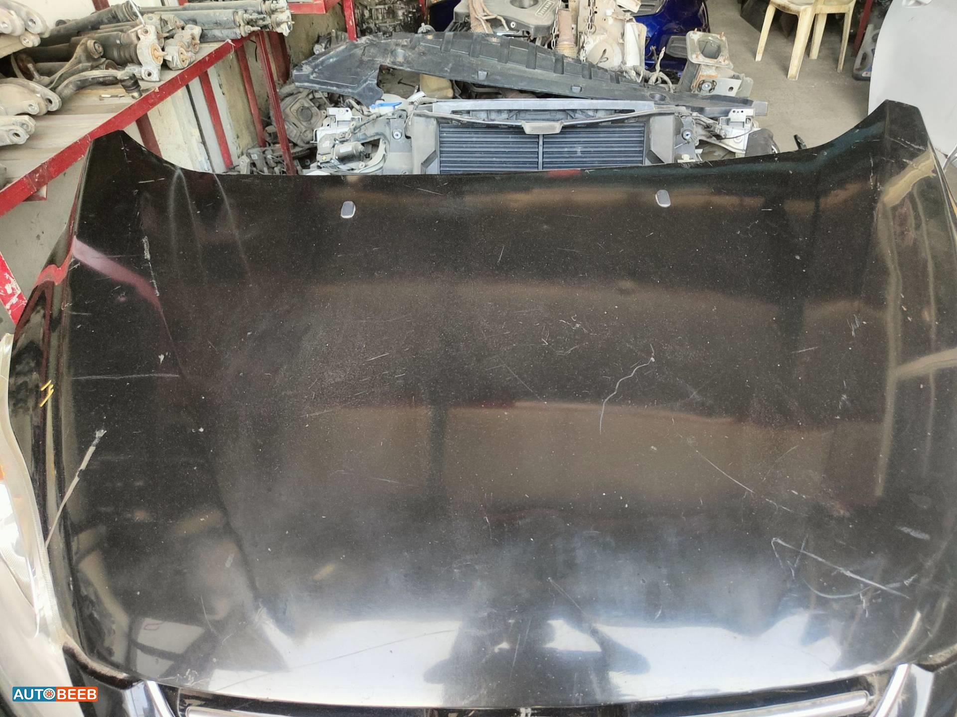 غطاء محرك فورد c max 2013 2014 2015