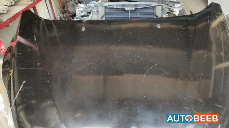 غطاء محرك فورد c max 2013 2014 2015