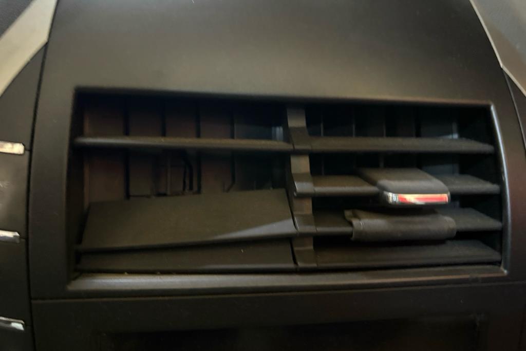 Cabin  Control buttons Lincoln MKZ
