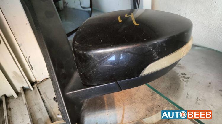 Body  Wing Mirror Ford C-Max