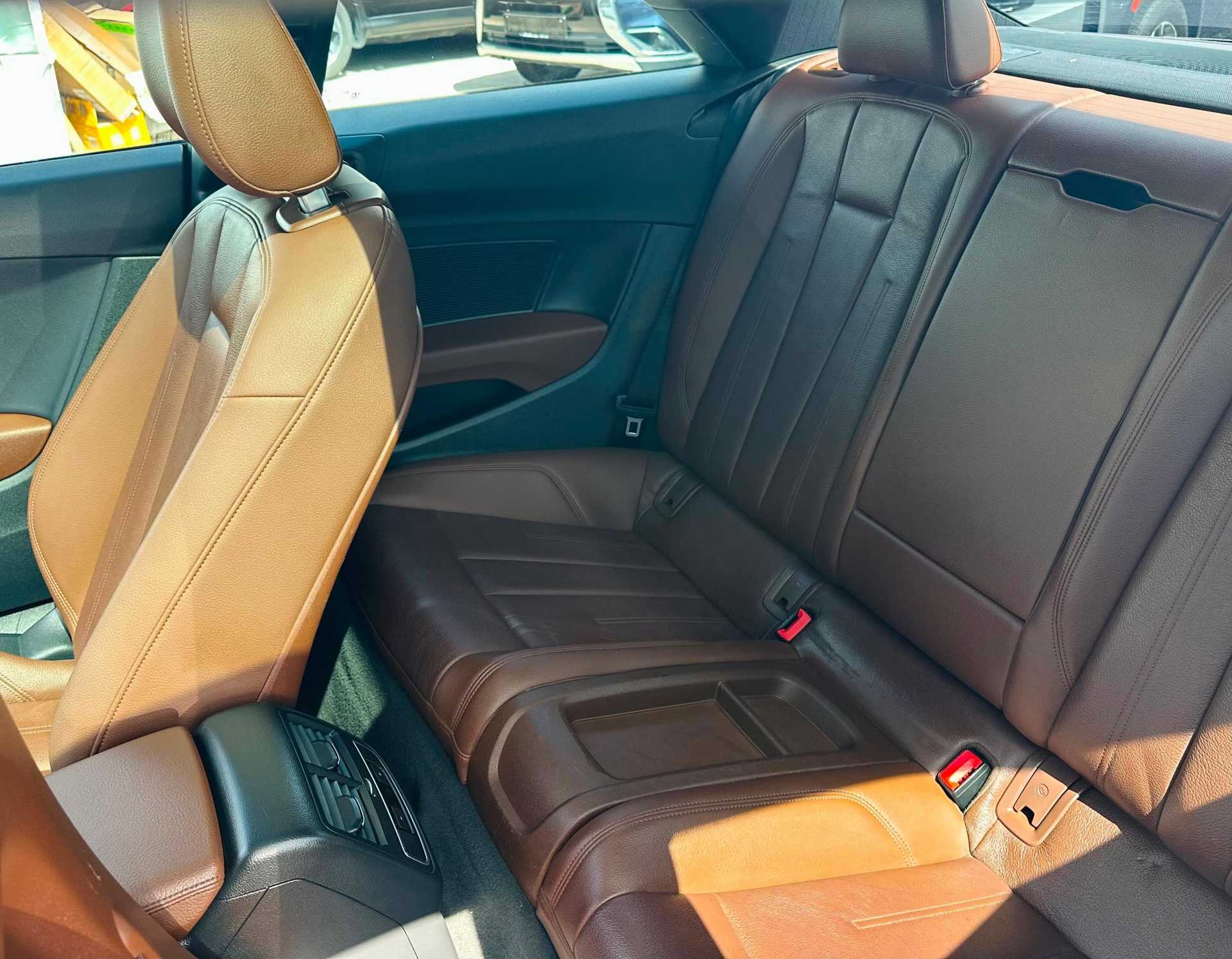 Audi A5 2018
