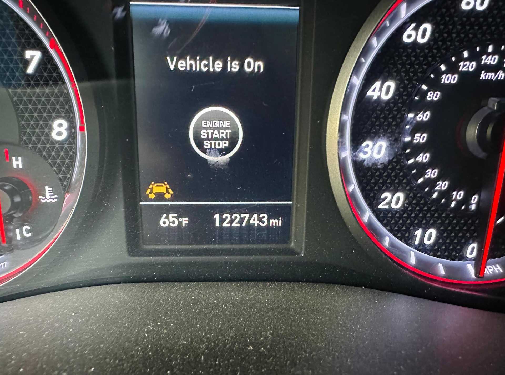Hyundai Veloster 2019