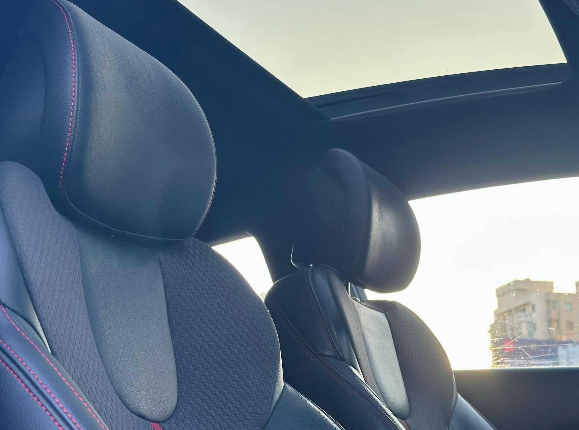Hyundai Veloster 2019