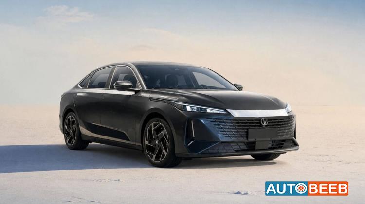 CHANGAN Eado 2027