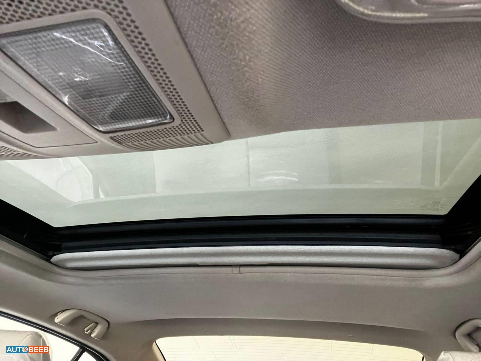 Mazda 3 2018