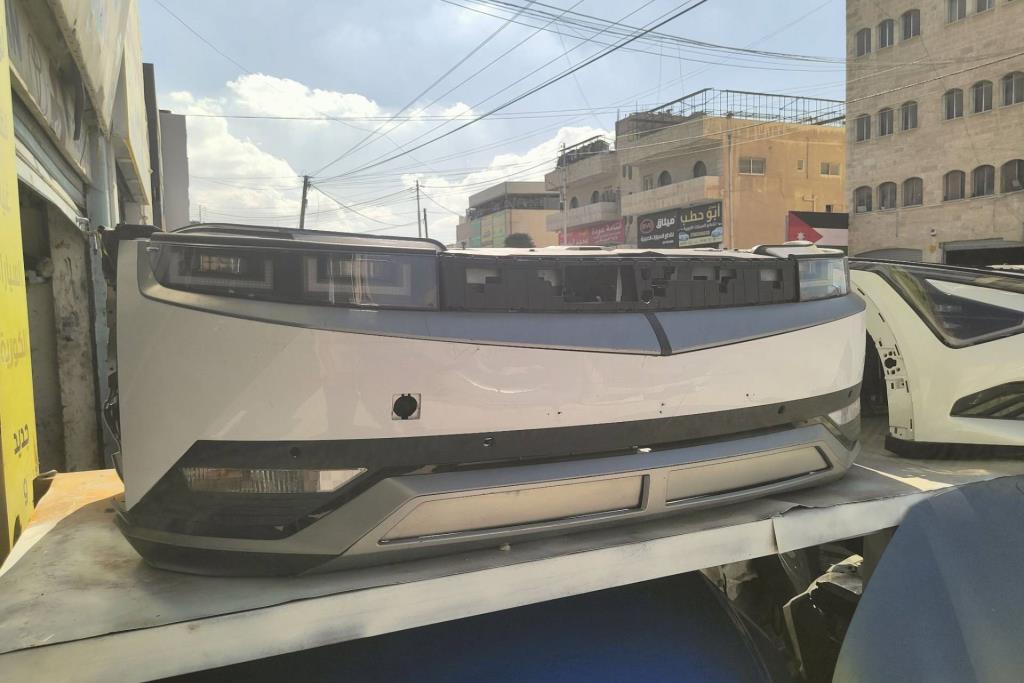 Body  Bumper Hyundai Ioniq 5