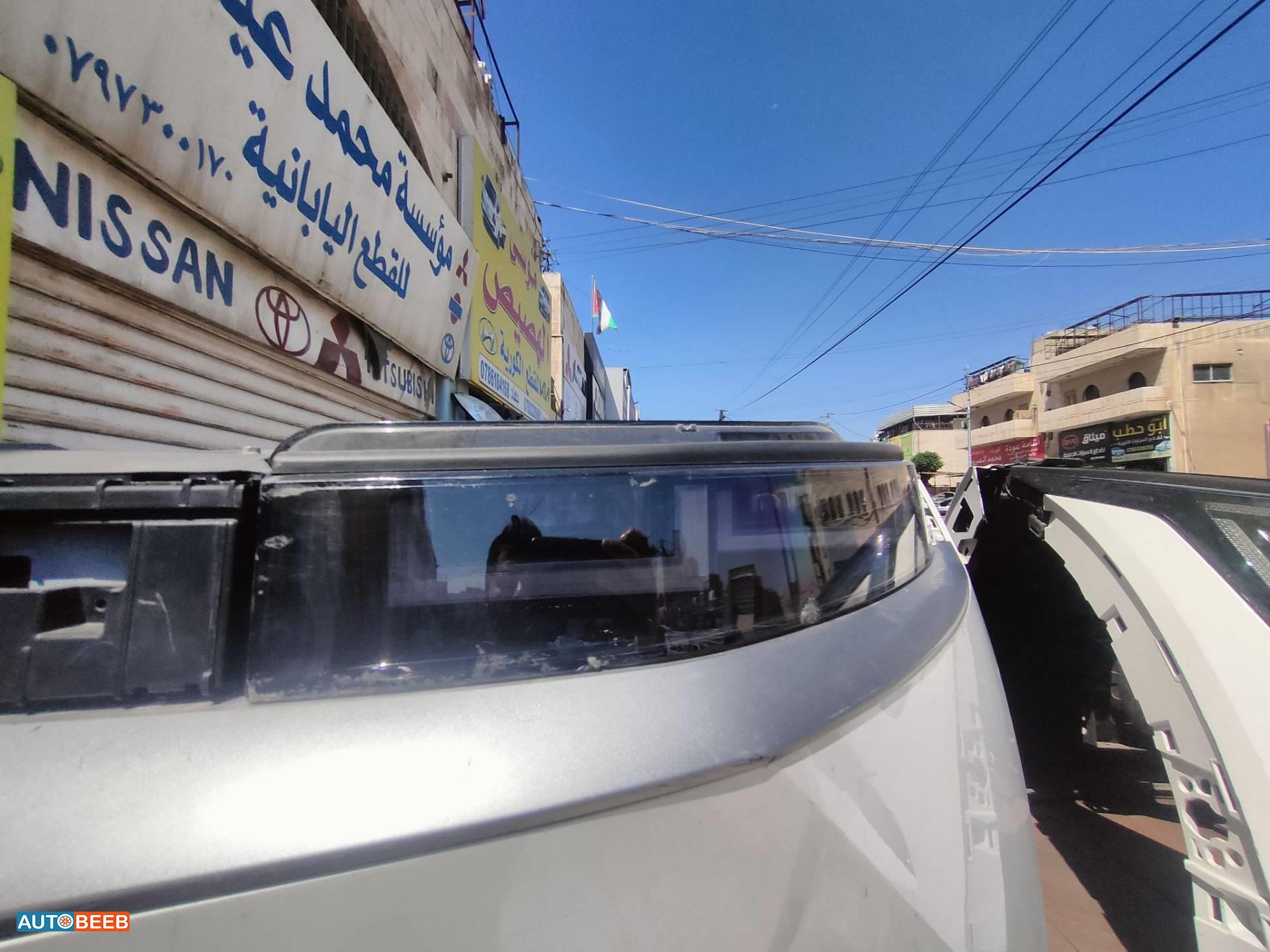 Lights Front light Hyundai Ioniq 5