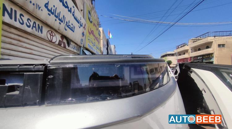 Lights Front light Hyundai Ioniq 5