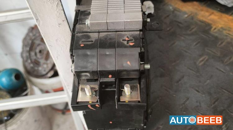Electrical  Hybrid battery Hyundai Ioniq