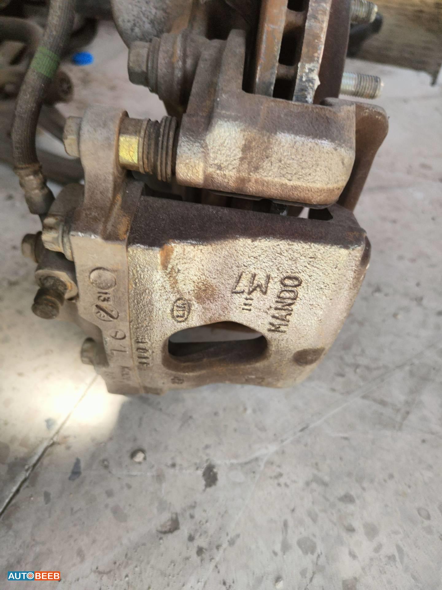  Mechanics  Hyundai Ioniq