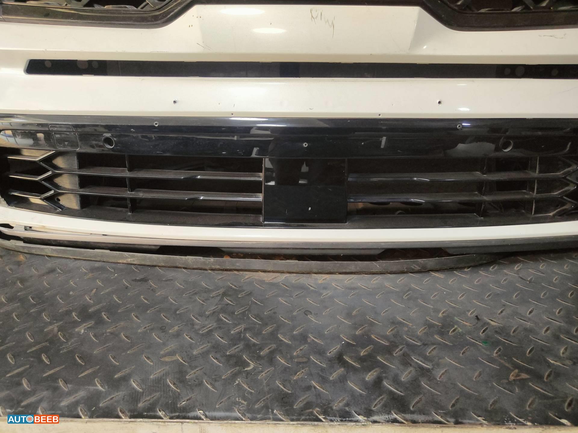 Body  Grilles KIA Sorento
