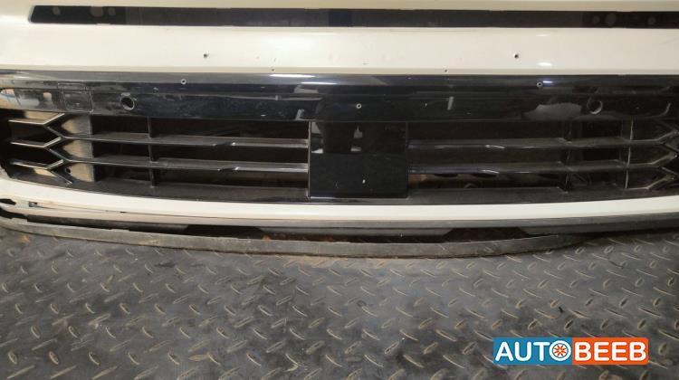 Body  Grilles KIA Sorento