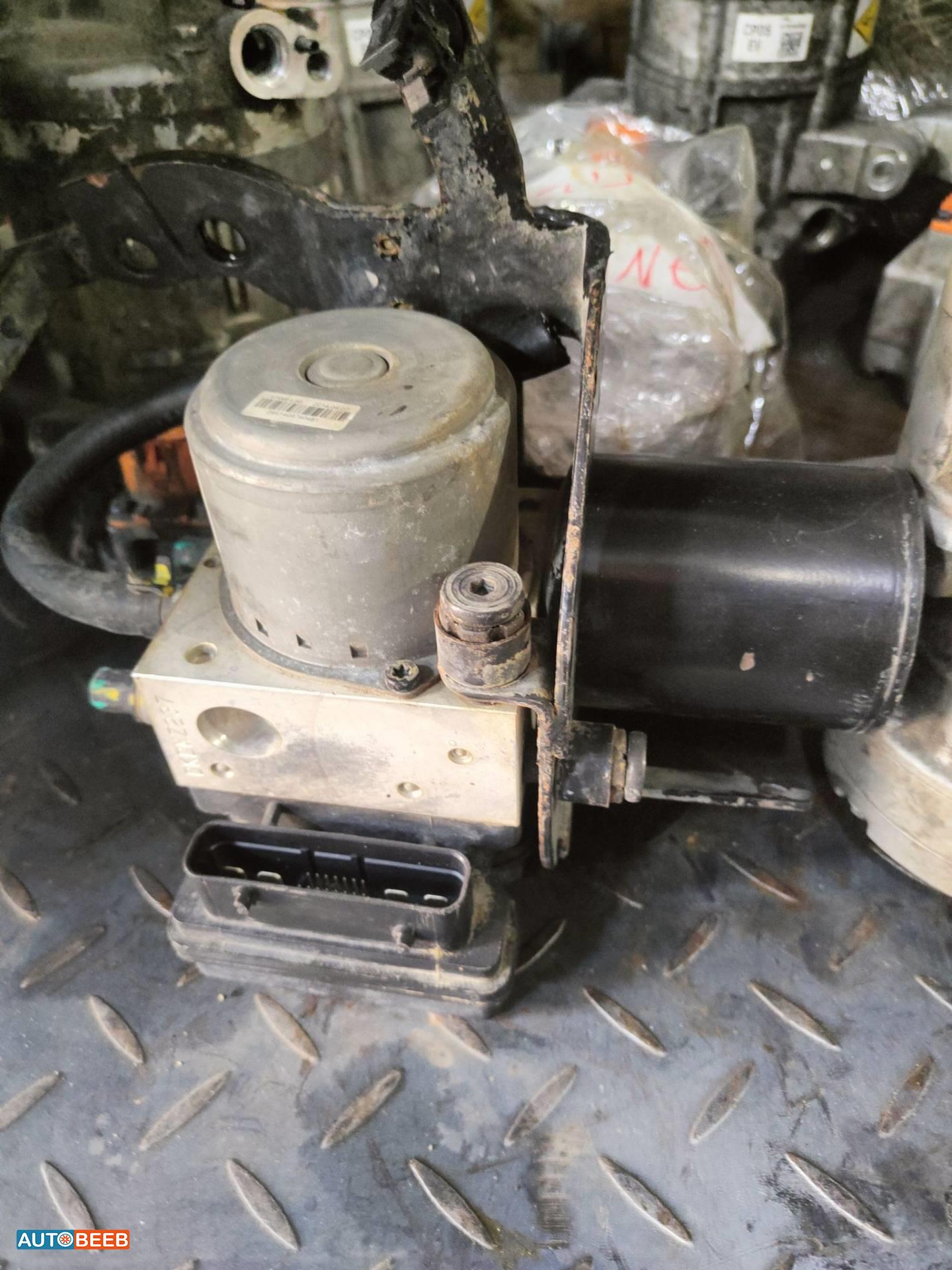  Mechanics  Hyundai Sonata