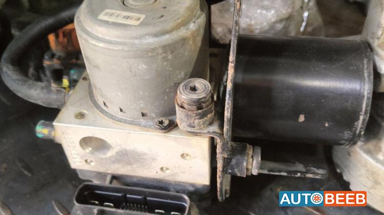  Mechanics  Hyundai Sonata