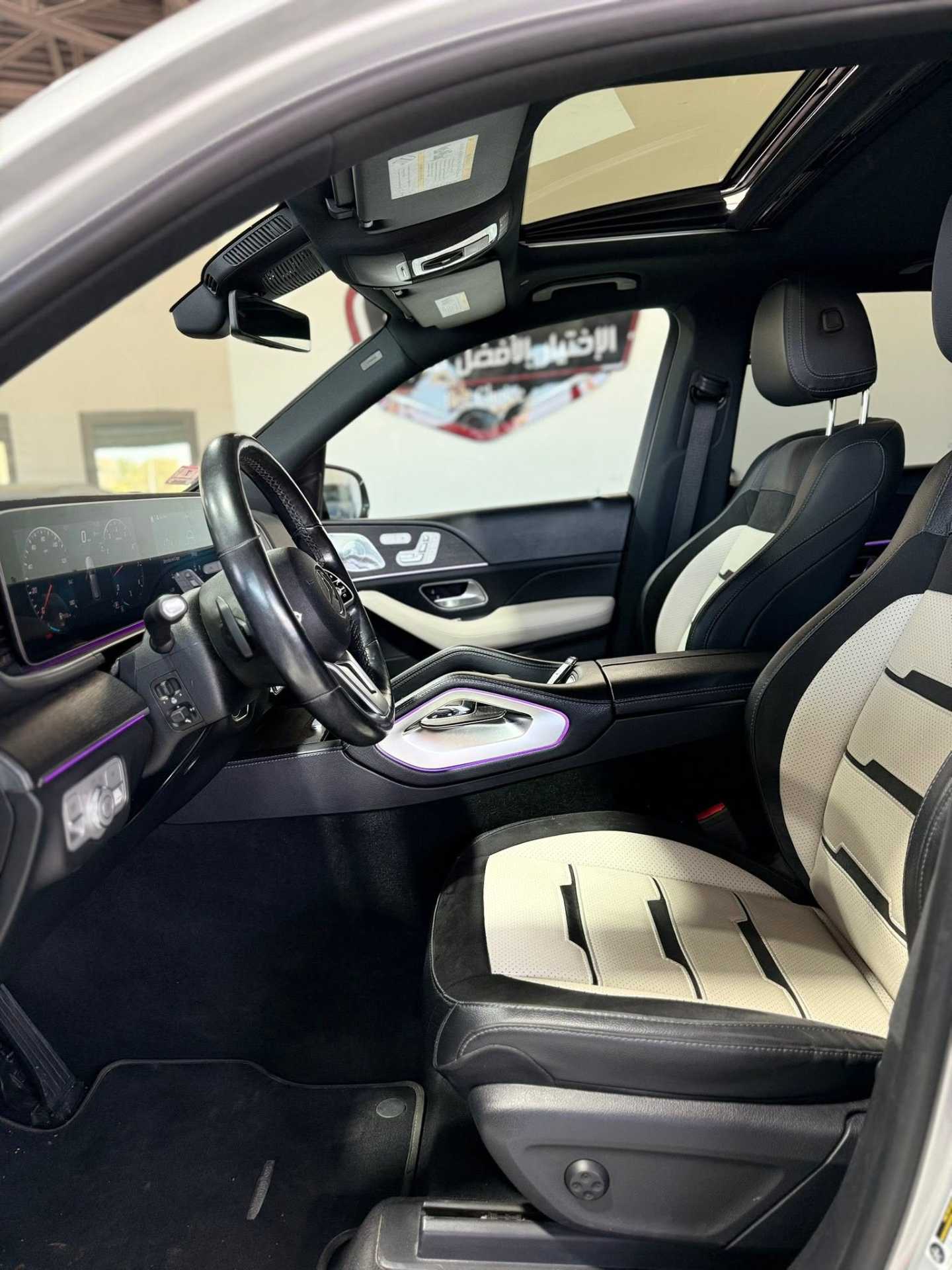 Mercedes Benz GLE350 2020