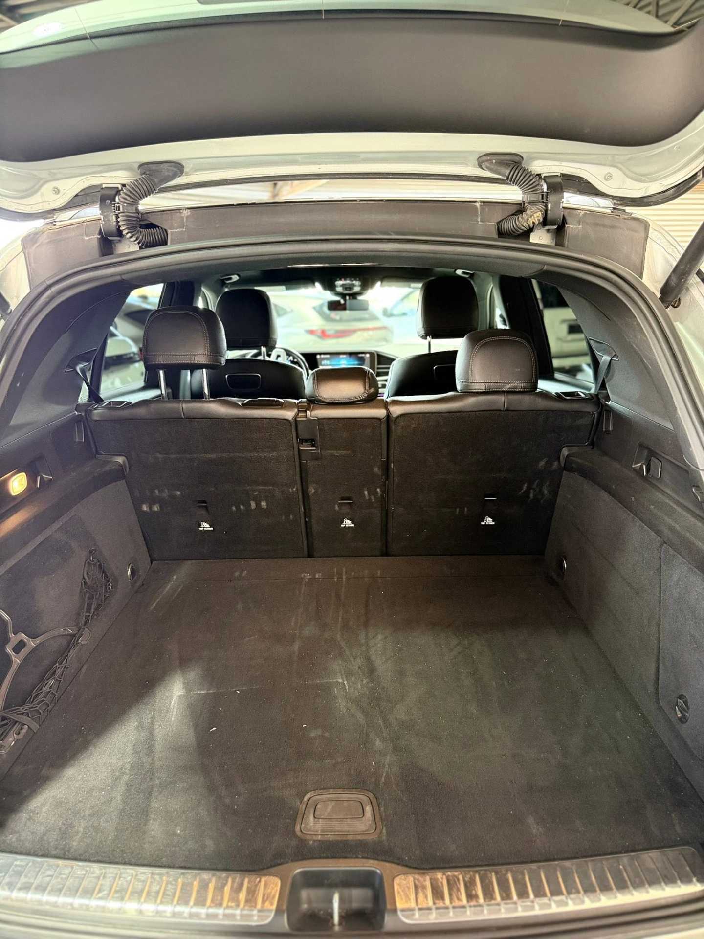 Mercedes Benz GLE350 2020