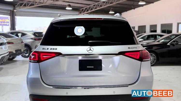 Mercedes Benz GLE350 2020