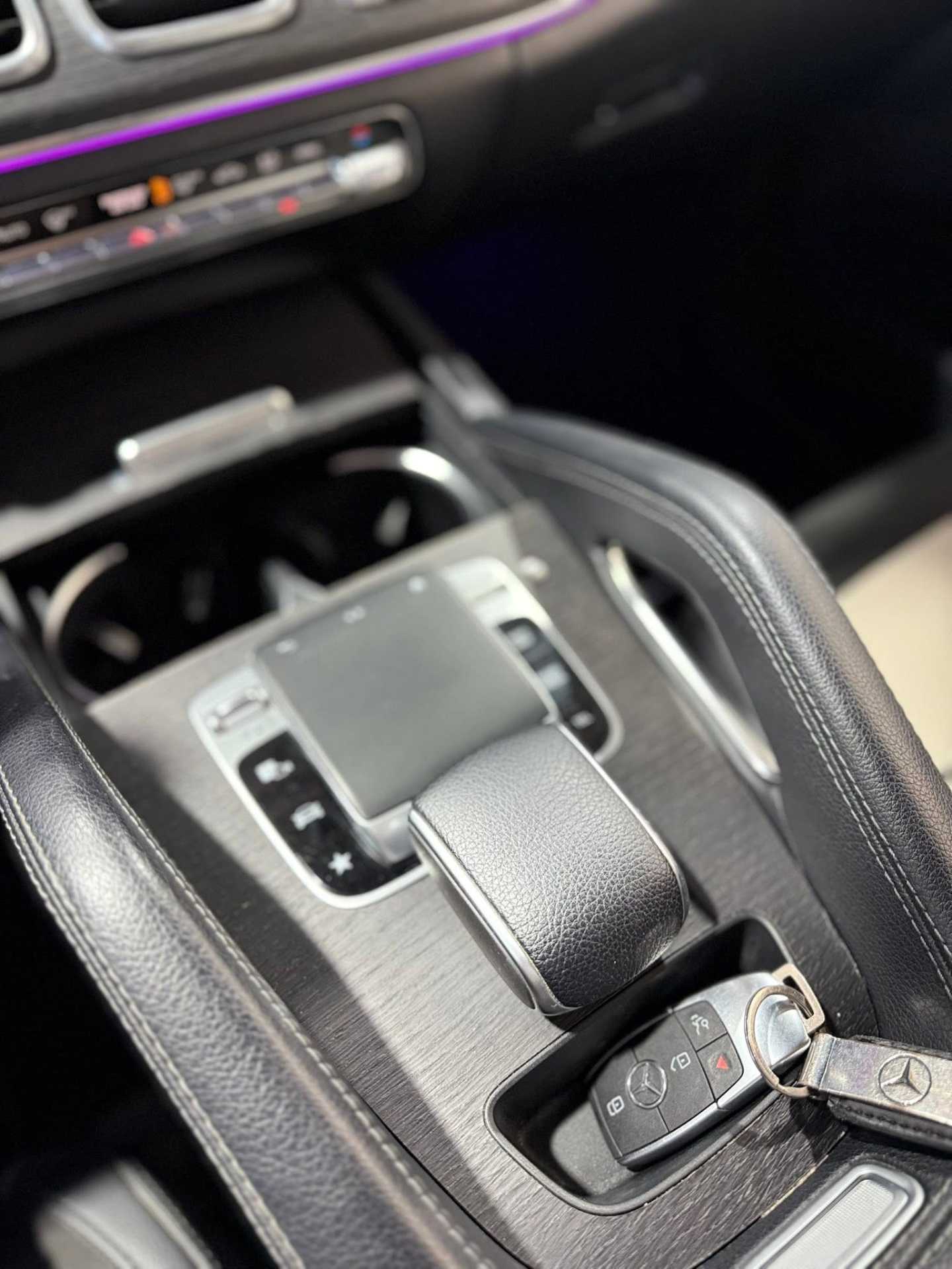 Mercedes Benz GLE350 2020