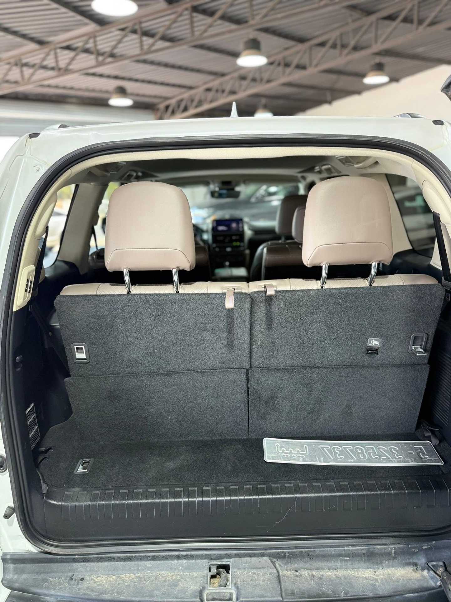 Lexus GX460 2023