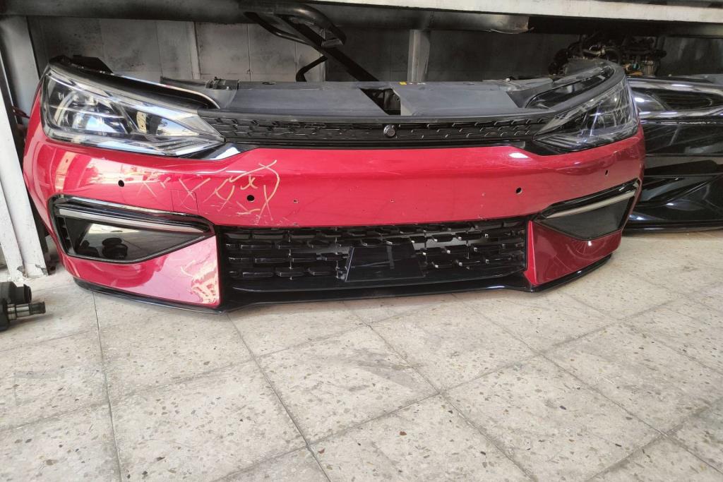 Body  Bumper KIA EV6