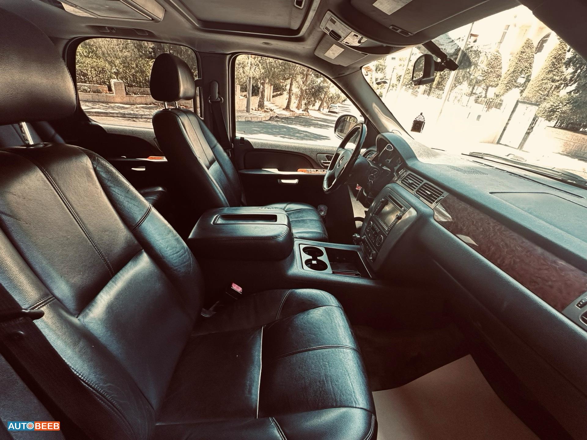 GMC Yukon 2009