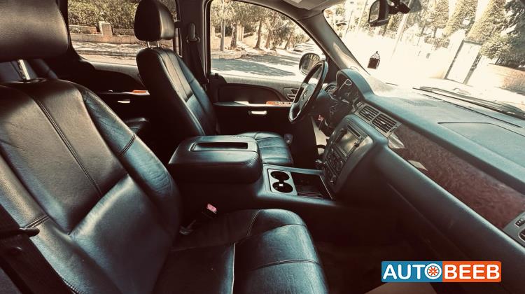 GMC Yukon 2009