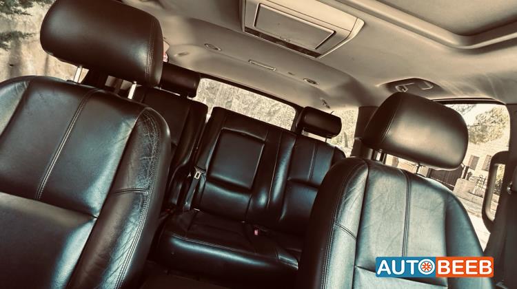 GMC Yukon 2009
