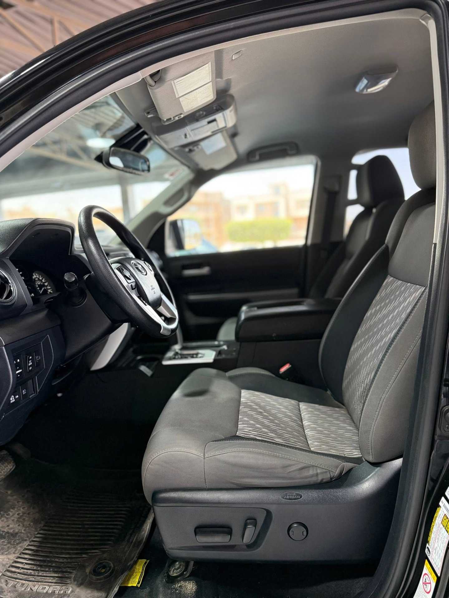 Toyota Tundra 2019