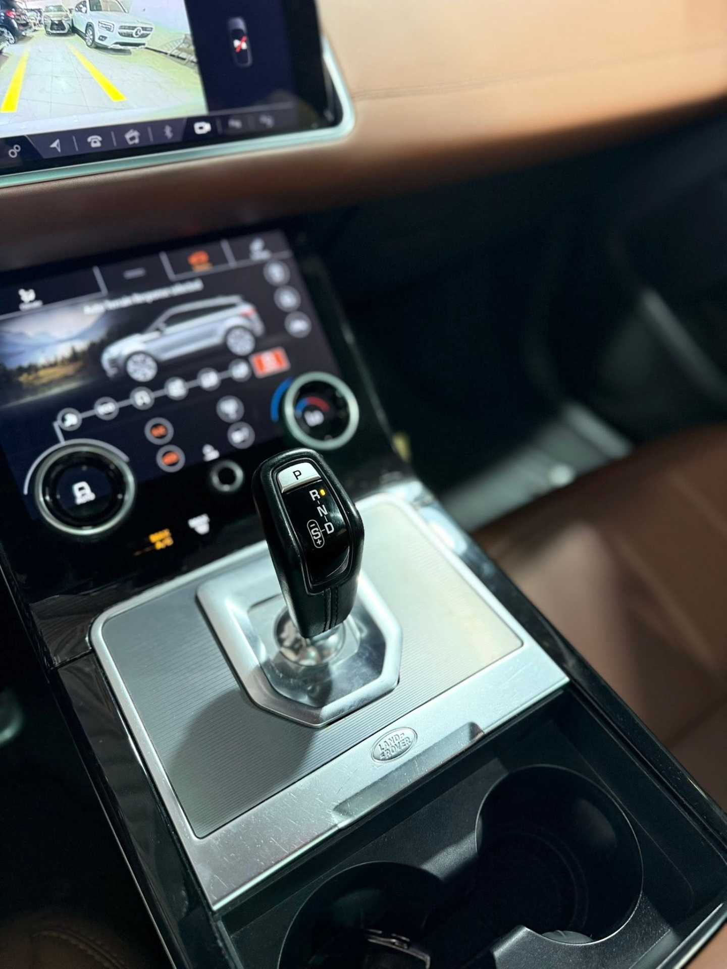 Land Rover Range Rover Evoque 2021