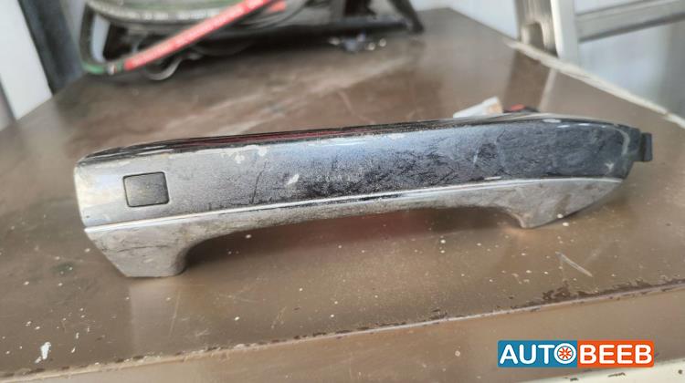 Body  Door Handle  Hyundai Azera