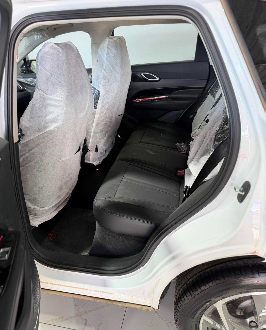هونشي HS3 2026