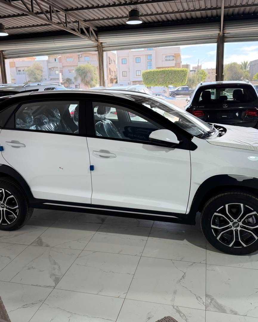 Chery Tiggo 2 Pro 2025