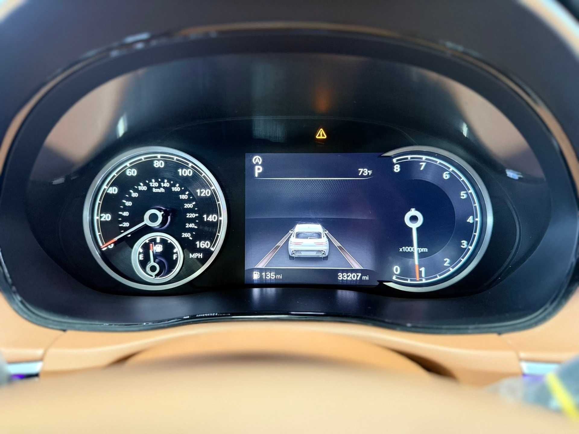 Genesis GV70 2022