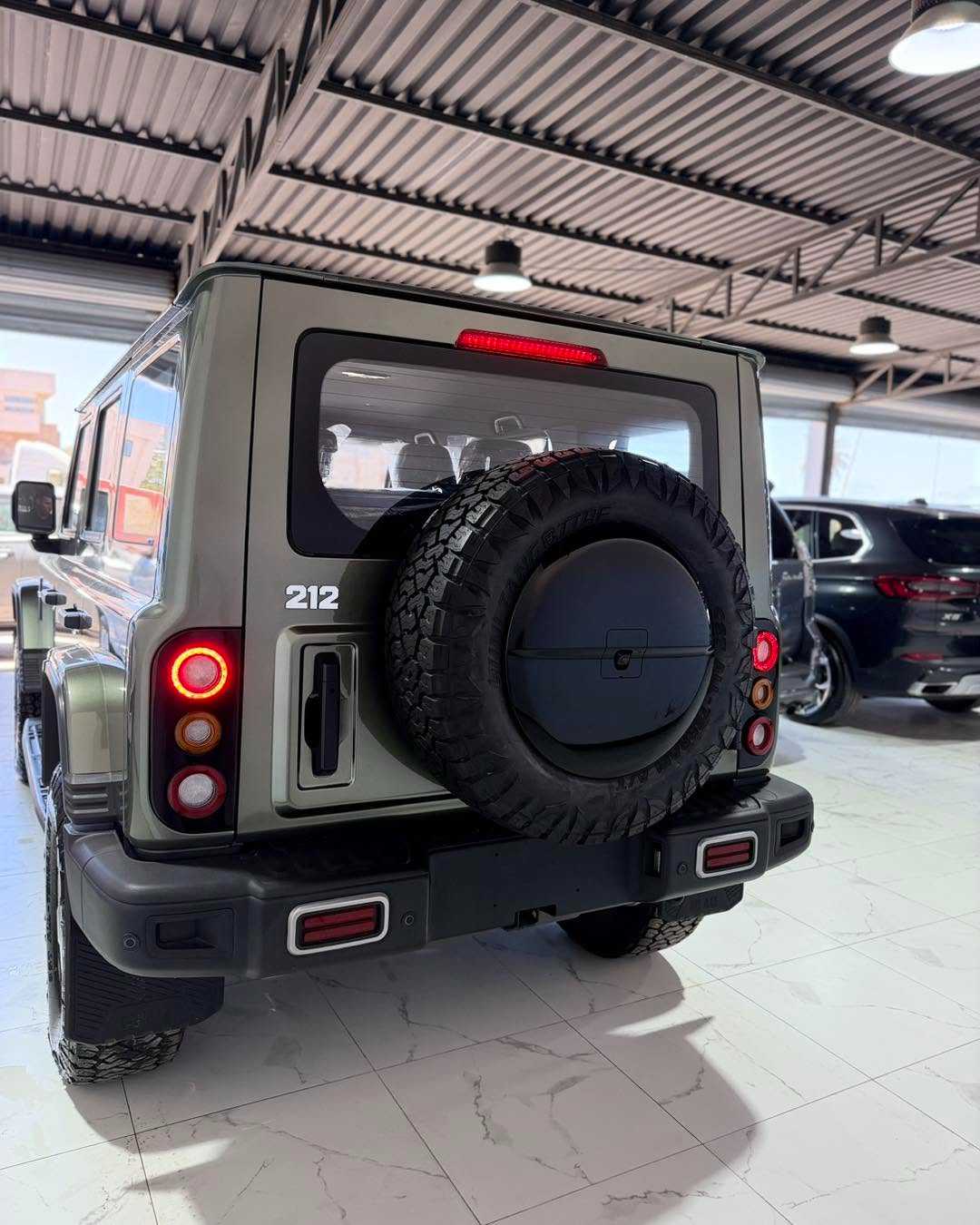 باو 212 T01 2026