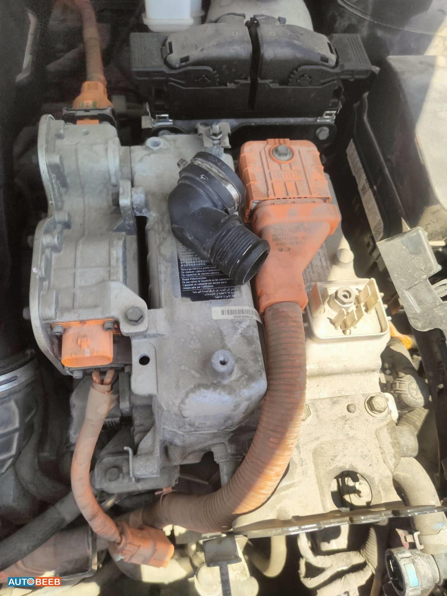  Mechanics  Hyundai Sonata