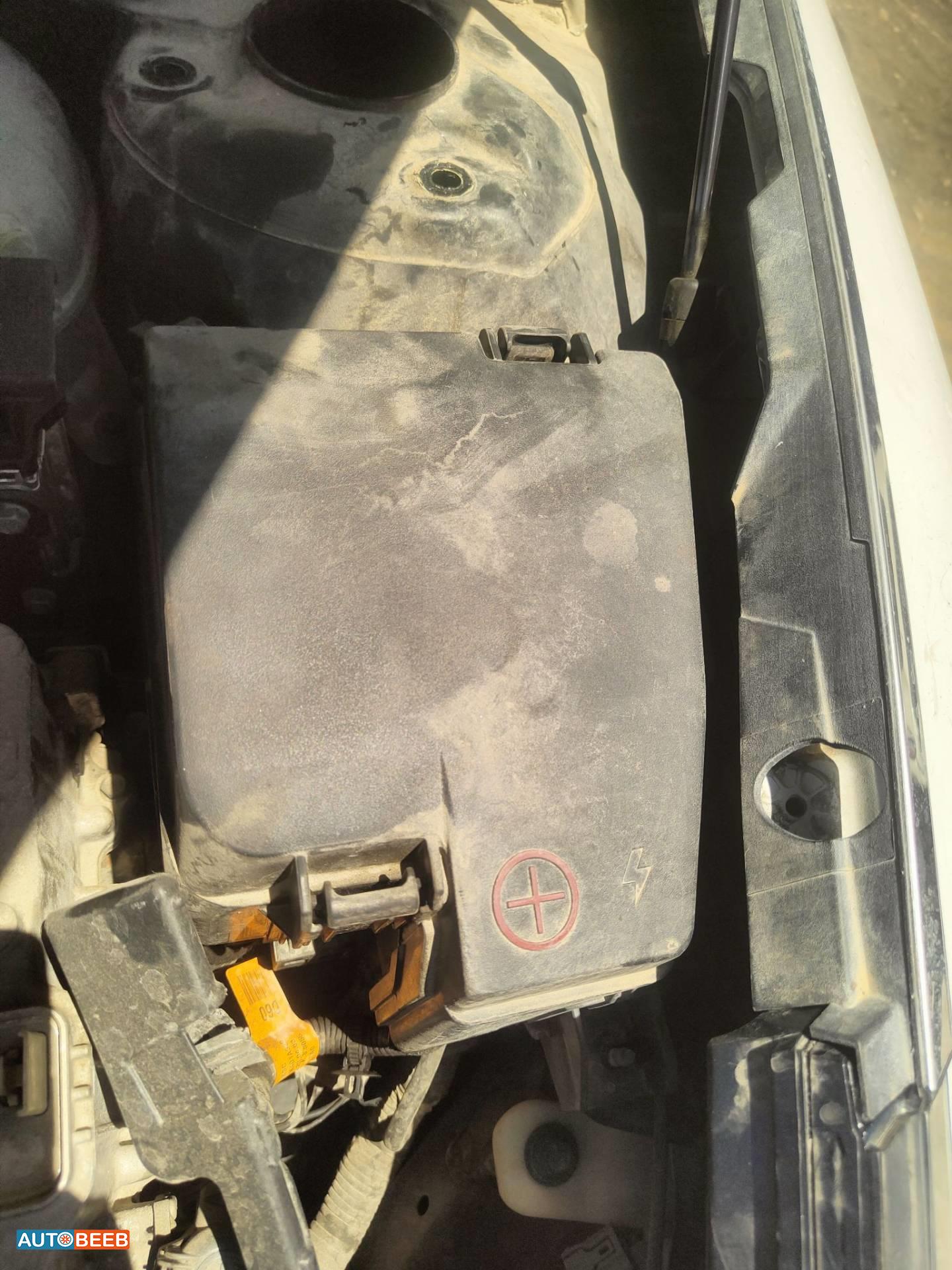  Mechanics  Hyundai Sonata
