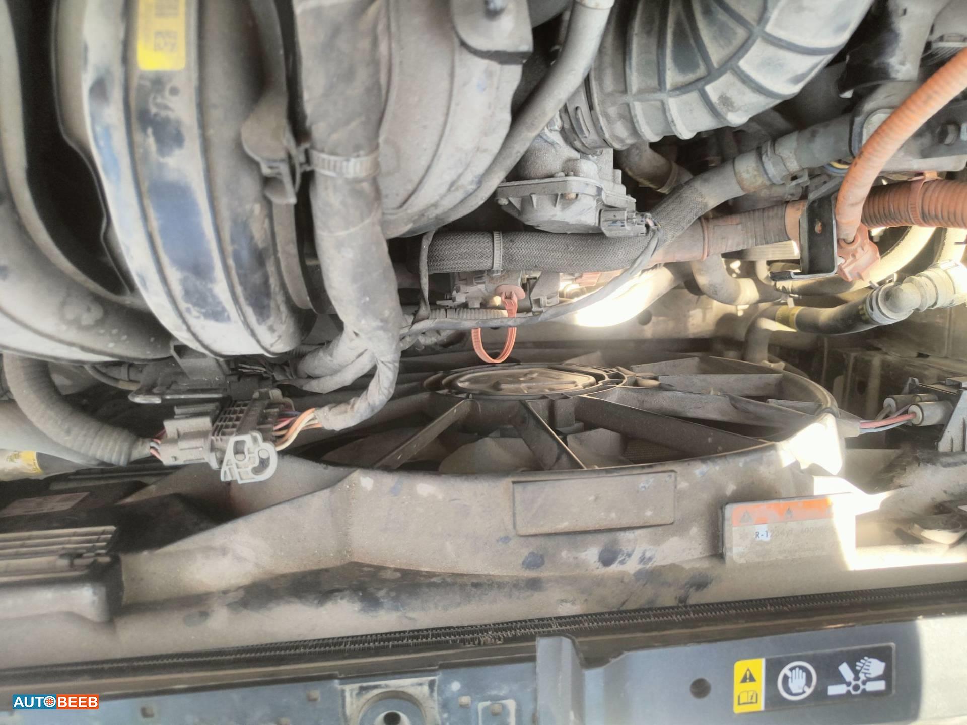  Mechanics  Hyundai Sonata