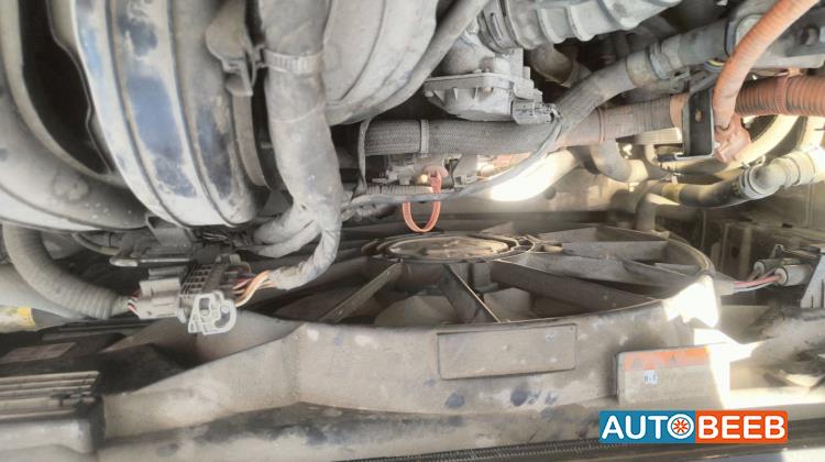  Mechanics  Hyundai Sonata