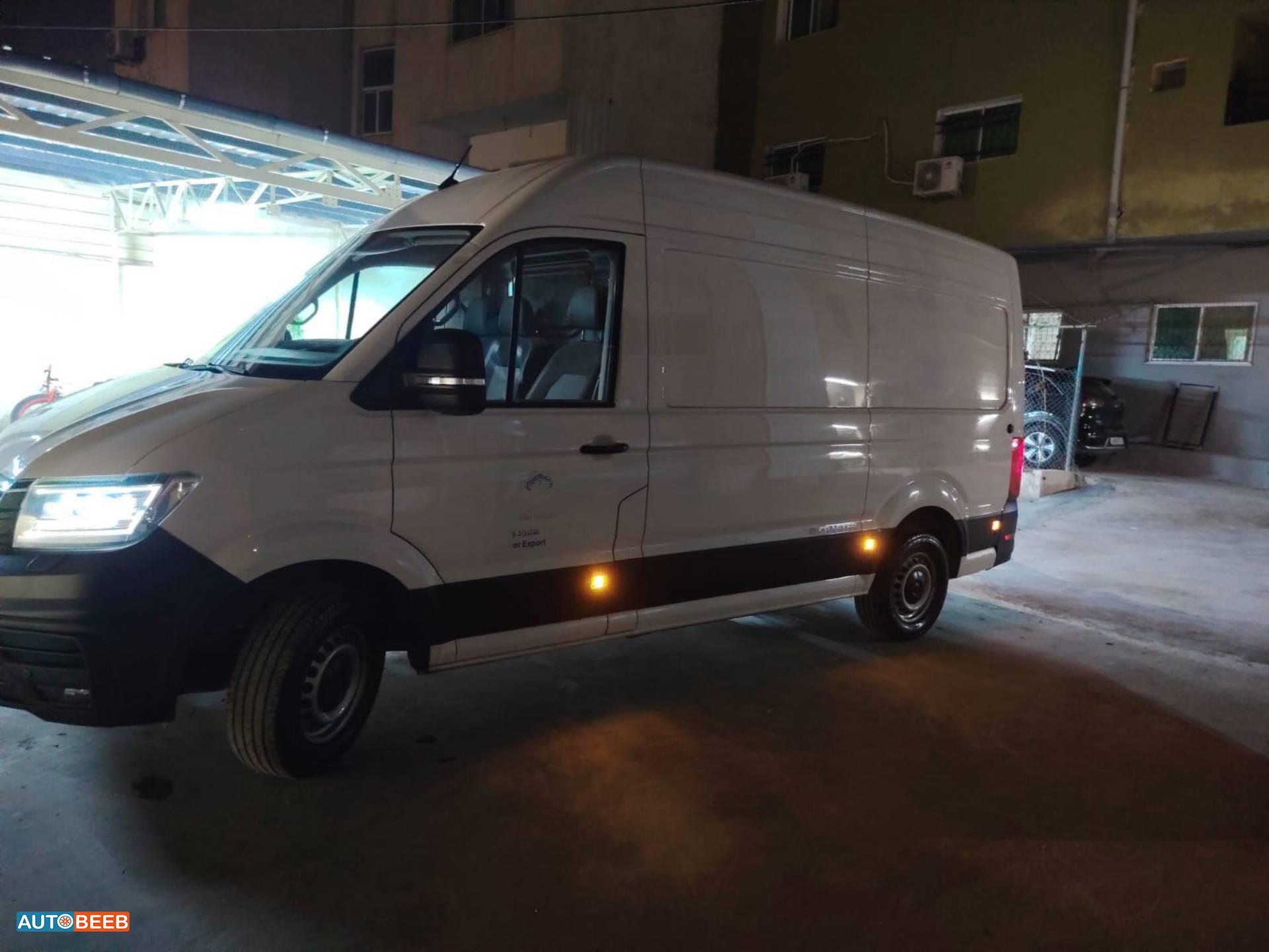 Box Mercedes Benz 2022
