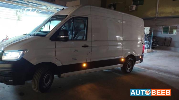 Box Mercedes Benz 2022