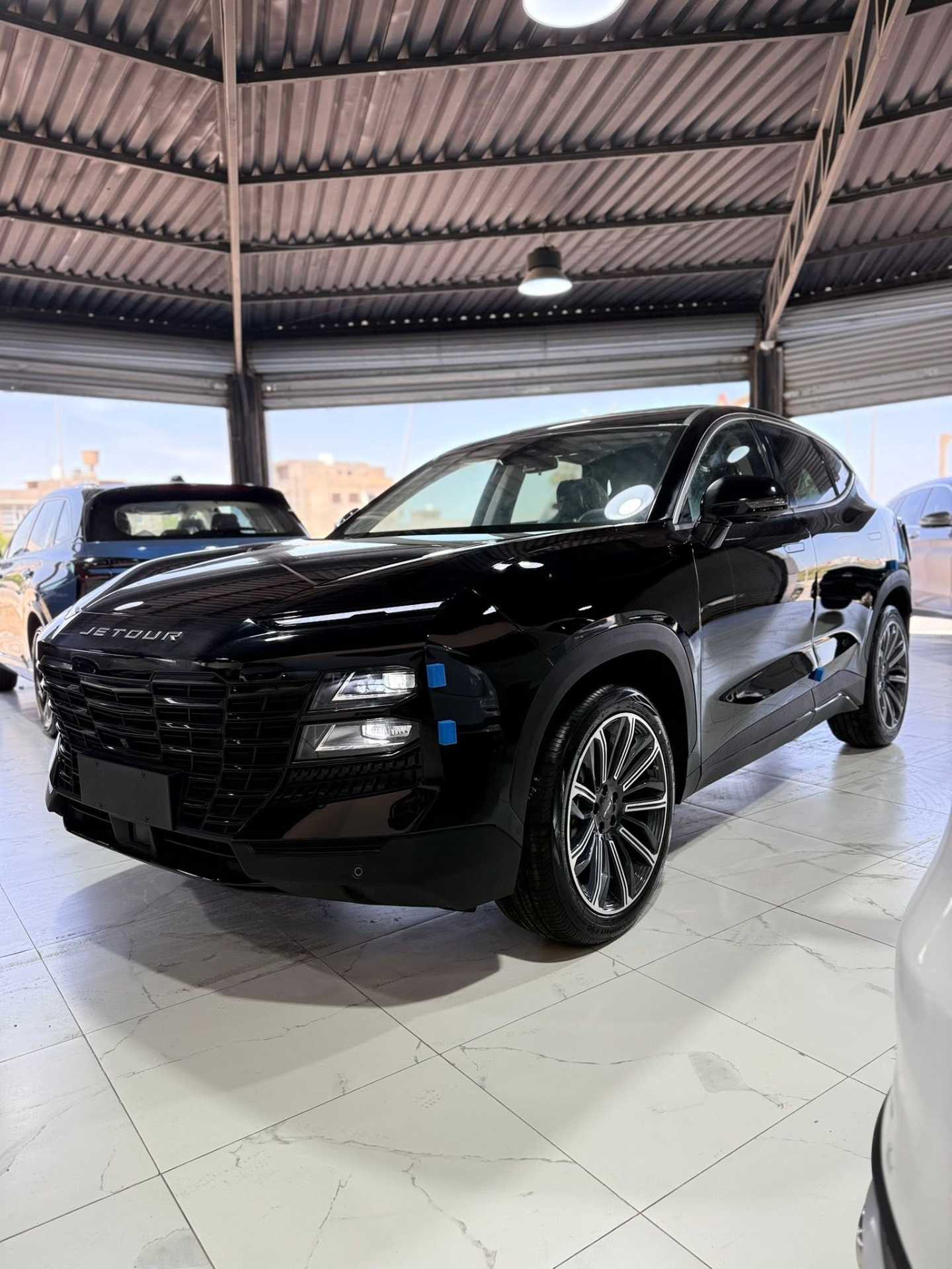 جيتور داشينج 2025