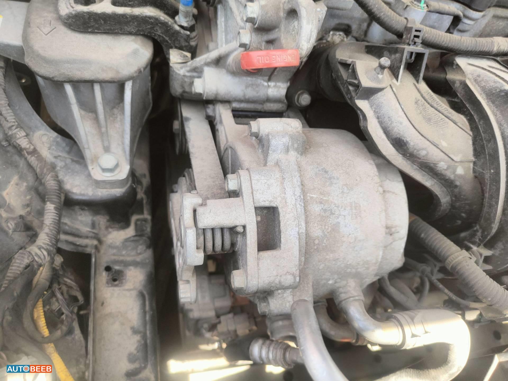  Mechanics  Hyundai Sonata