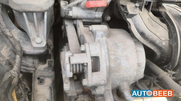  Mechanics  Hyundai Sonata
