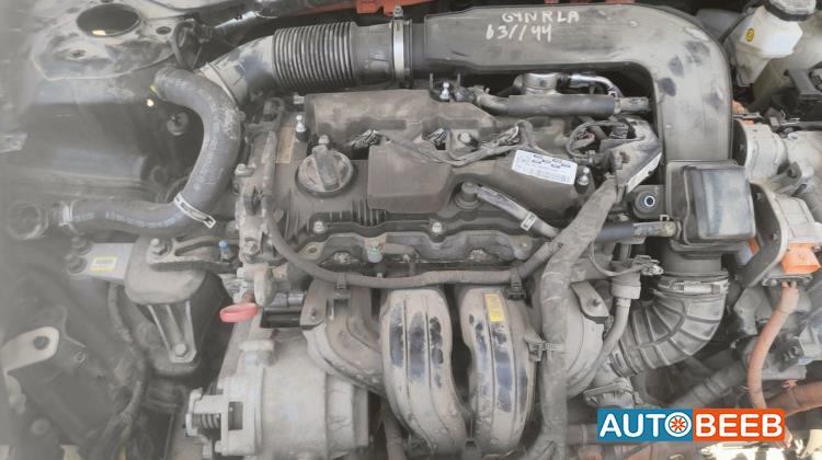 Engine Full Engine Hyundai Sonata