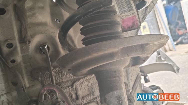  Shock Absorber Toyota Camry