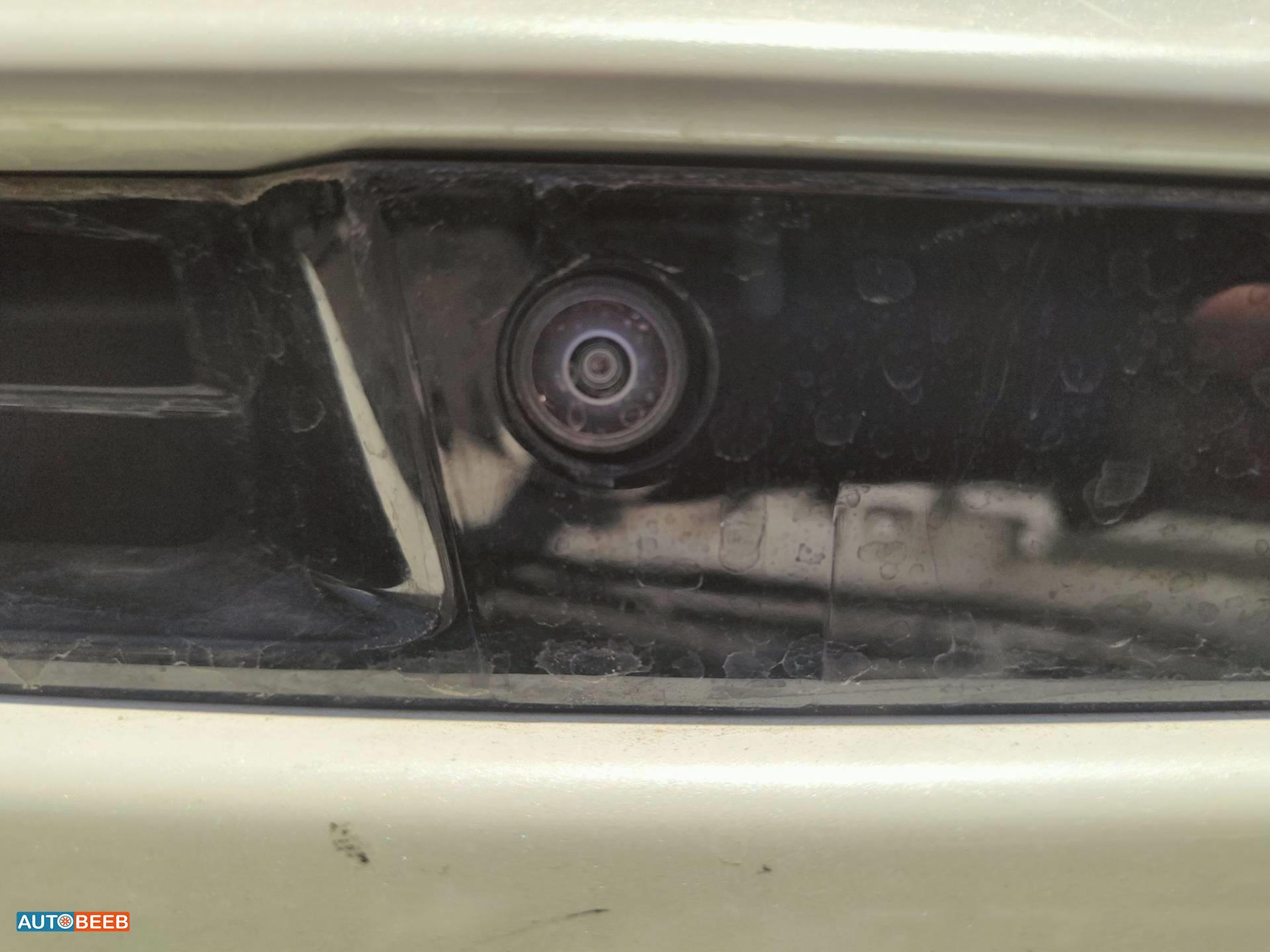 Electronics Cameras Toyota Camry