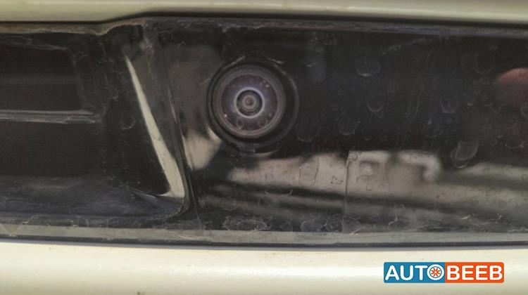 Electronics Cameras Toyota Camry