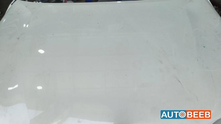 غطاء محرك تويوتا كورولا 2022 2023