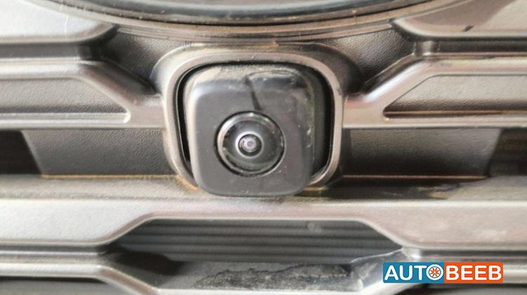 Electronics Cameras Toyota RAV4